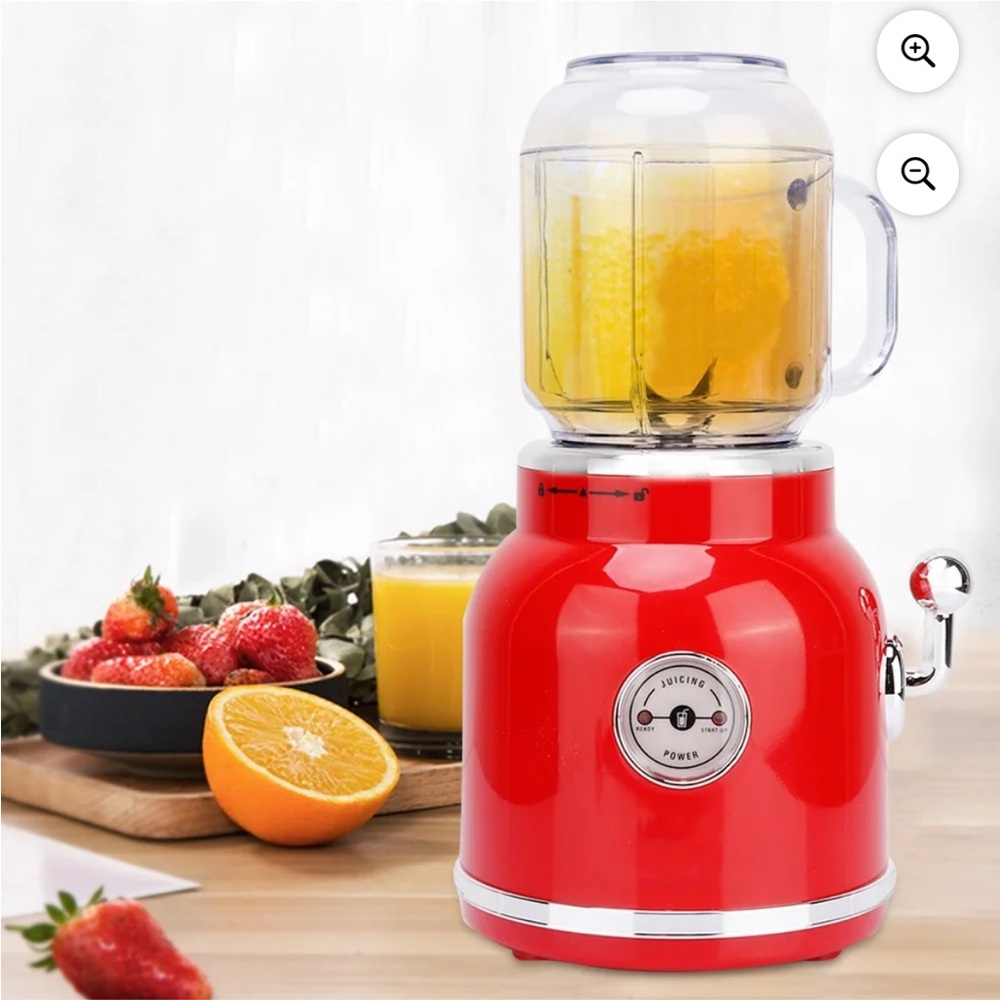 Snap-On Juicer Blender SBL-1708